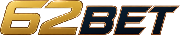 62bet লোগো